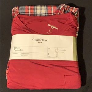 Brand new pajama set